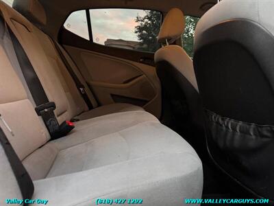 2015 Kia Optima LX - Photo 20 - Reseda, CA 91335