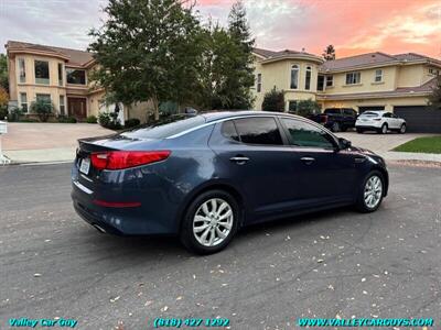 2015 Kia Optima LX - Photo 5 - Reseda, CA 91335