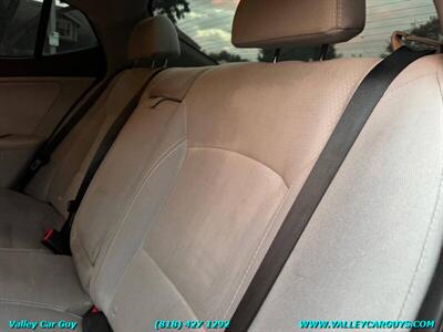 2015 Kia Optima LX - Photo 21 - Reseda, CA 91335