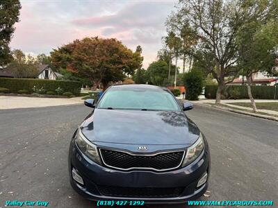 2015 Kia Optima LX - Photo 3 - Reseda, CA 91335