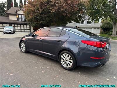 2015 Kia Optima LX - Photo 7 - Reseda, CA 91335