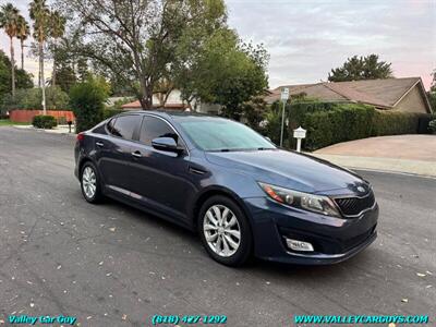2015 Kia Optima LX - Photo 4 - Reseda, CA 91335