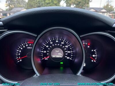 2015 Kia Optima LX - Photo 16 - Reseda, CA 91335