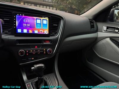 2015 Kia Optima LX - Photo 17 - Reseda, CA 91335
