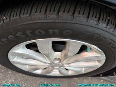 2015 Kia Optima LX - Photo 28 - Reseda, CA 91335