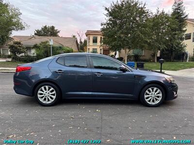 2015 Kia Optima LX - Photo 8 - Reseda, CA 91335