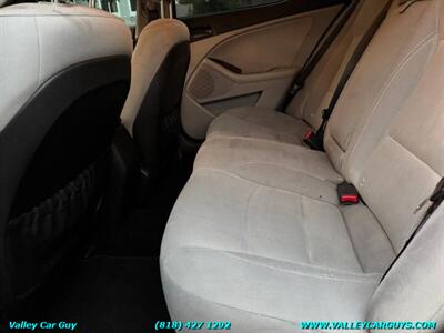 2015 Kia Optima LX - Photo 19 - Reseda, CA 91335