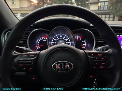 2015 Kia Optima LX - Photo 15 - Reseda, CA 91335