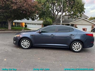 2015 Kia Optima LX - Photo 9 - Reseda, CA 91335