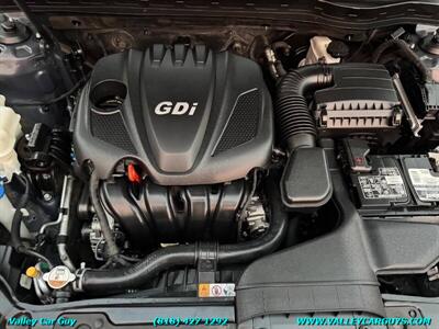 2015 Kia Optima LX - Photo 26 - Reseda, CA 91335