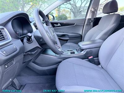 2018 Kia Sorento LX   - Photo 13 - Reseda, CA 91335