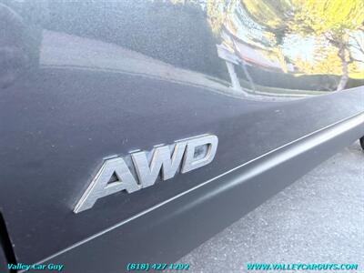 2018 Kia Sorento LX   - Photo 33 - Reseda, CA 91335