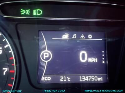 2018 Kia Sorento LX   - Photo 16 - Reseda, CA 91335