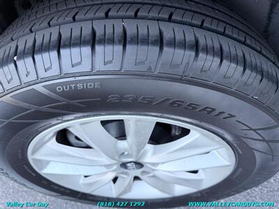 2018 Kia Sorento LX   - Photo 37 - Reseda, CA 91335