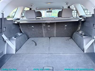 2018 Kia Sorento LX   - Photo 27 - Reseda, CA 91335