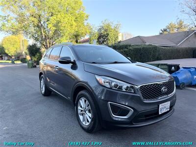 2018 Kia Sorento LX   - Photo 3 - Reseda, CA 91335