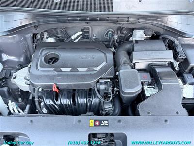 2018 Kia Sorento LX   - Photo 35 - Reseda, CA 91335