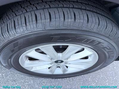 2018 Kia Sorento LX   - Photo 36 - Reseda, CA 91335