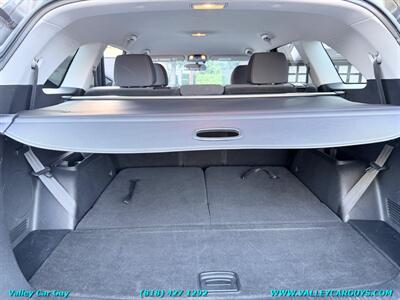 2018 Kia Sorento LX   - Photo 28 - Reseda, CA 91335