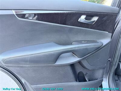 2018 Kia Sorento LX   - Photo 31 - Reseda, CA 91335