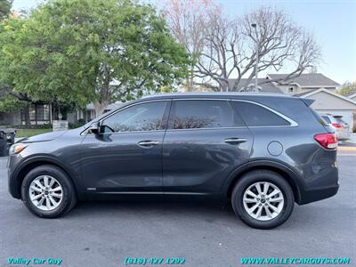 2018 Kia Sorento LX   - Photo 8 - Reseda, CA 91335
