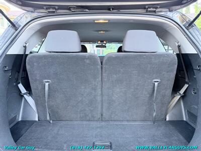 2018 Kia Sorento LX   - Photo 26 - Reseda, CA 91335