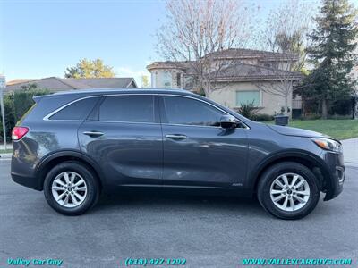 2018 Kia Sorento LX   - Photo 7 - Reseda, CA 91335