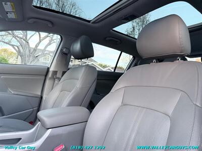 2016 Kia Sportage EX   - Photo 13 - Reseda, CA 91335