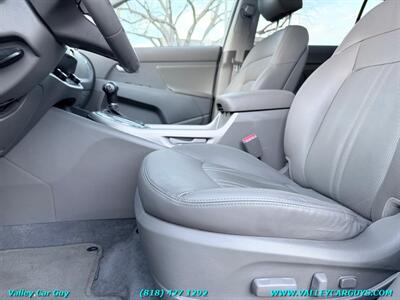 2016 Kia Sportage EX   - Photo 12 - Reseda, CA 91335