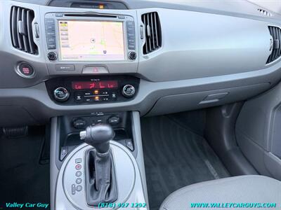 2016 Kia Sportage EX   - Photo 15 - Reseda, CA 91335