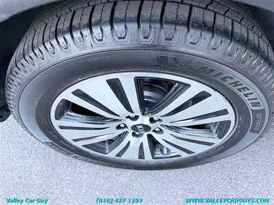 2016 Kia Sportage EX   - Photo 29 - Reseda, CA 91335