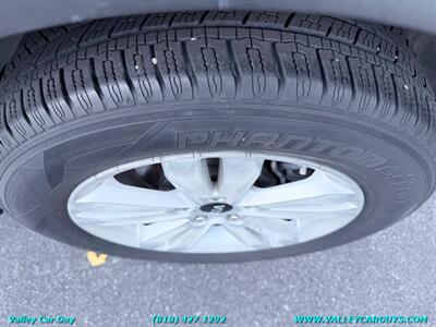 2017 Kia Sportage LX   - Photo 24 - Reseda, CA 91335