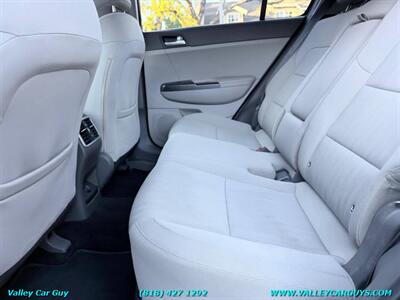 2017 Kia Sportage LX   - Photo 17 - Reseda, CA 91335