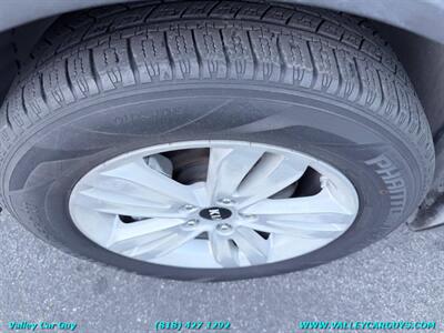 2017 Kia Sportage LX   - Photo 27 - Reseda, CA 91335