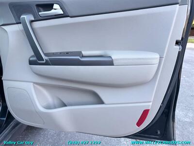 2017 Kia Sportage LX   - Photo 21 - Reseda, CA 91335