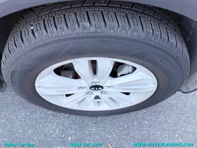 2017 Kia Sportage LX   - Photo 25 - Reseda, CA 91335