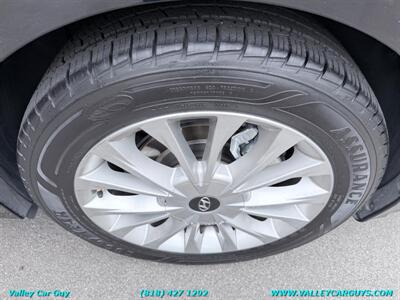 2015 Hyundai SONATA Limited - Photo 41 - Reseda, CA 91335