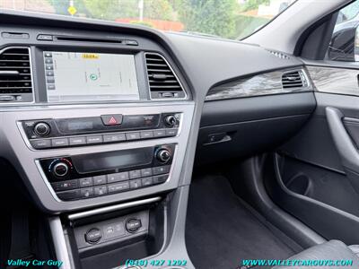 2015 Hyundai SONATA Limited - Photo 25 - Reseda, CA 91335