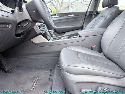 2015 Hyundai SONATA Limited - Photo 16 - Reseda, CA 91335