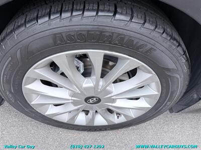 2015 Hyundai SONATA Limited - Photo 42 - Reseda, CA 91335
