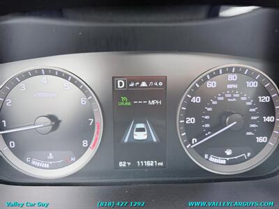2015 Hyundai SONATA Limited - Photo 23 - Reseda, CA 91335