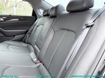 2015 Hyundai SONATA Limited - Photo 31 - Reseda, CA 91335
