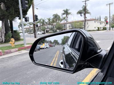 2015 Hyundai SONATA Limited - Photo 10 - Reseda, CA 91335