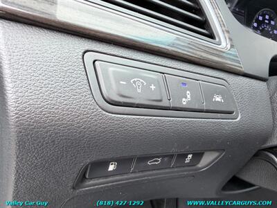 2015 Hyundai SONATA Limited - Photo 21 - Reseda, CA 91335