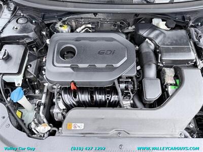 2015 Hyundai SONATA Limited - Photo 38 - Reseda, CA 91335