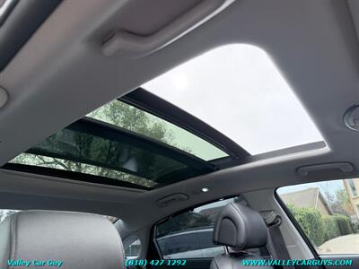 2015 Hyundai SONATA Limited - Photo 20 - Reseda, CA 91335