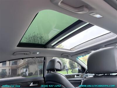 2015 Hyundai SONATA Limited - Photo 18 - Reseda, CA 91335