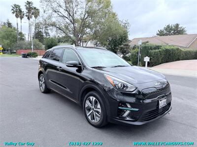 2022 Kia Niro EV EX   - Photo 3 - Reseda, CA 91335