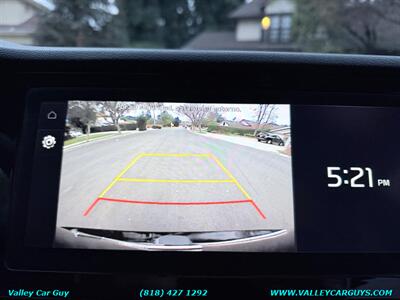 2022 Kia Niro EV EX   - Photo 21 - Reseda, CA 91335
