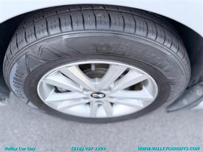 2015 Hyundai SONATA SE   - Photo 23 - Reseda, CA 91335